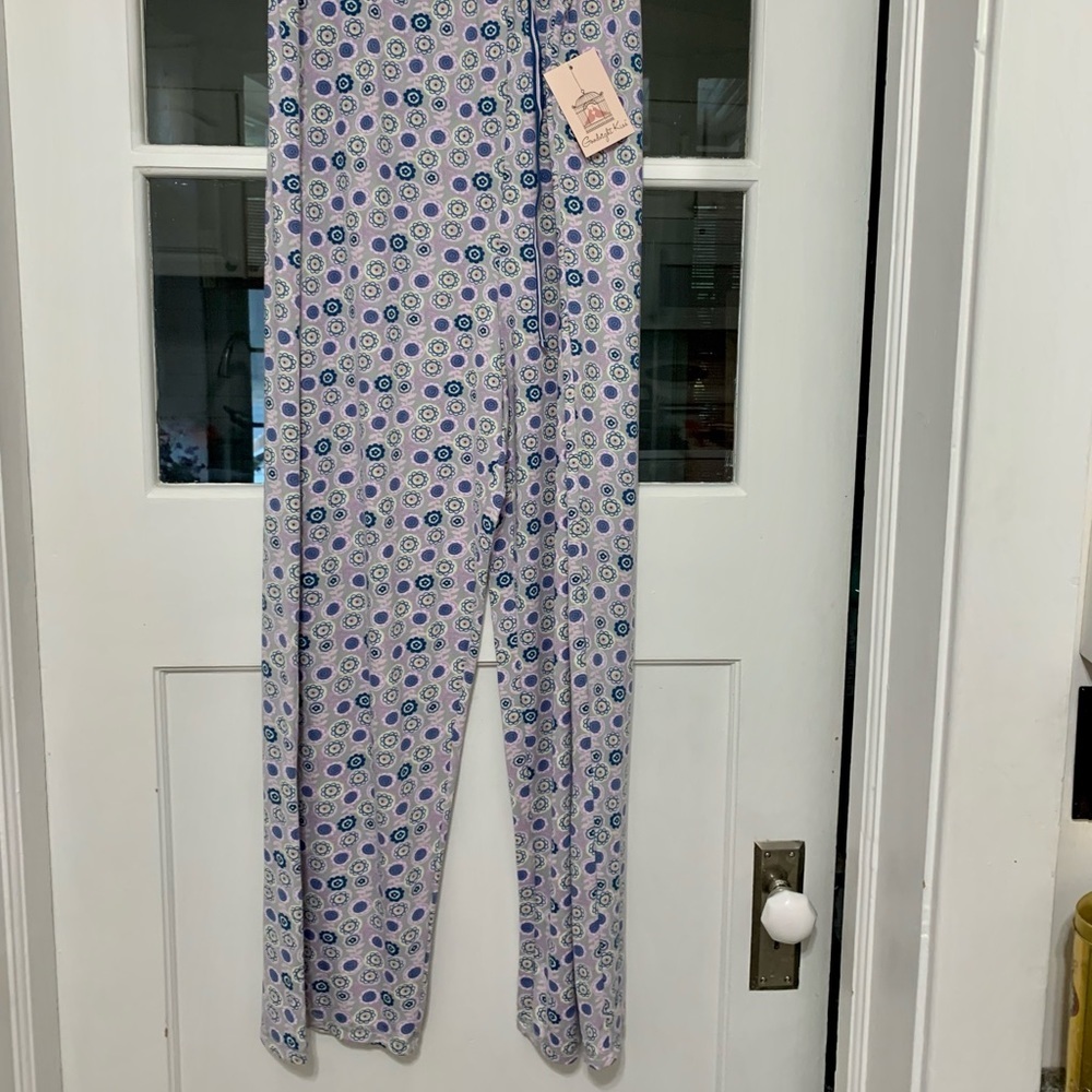 Pajama pants new with tags attached size 2X